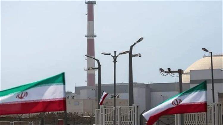 Η Τεχεράνη Mιλά για Συμφωνία Άρσης Κυρώσεων με τις ΗΠΑ